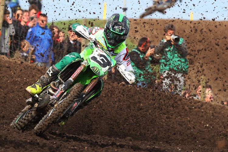 Romain Febvre